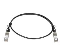 D-Link Câble d'attache directe DEM-CB100S28 25GBase SFP28–SFP28 1 m passif pour DMS 3130-30TS