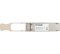 D-Link Module QSFP28 DEM-Q2801Q-SR4 100GBase-SR4 MPO multimode jusqu'à 100 m Reconditionné