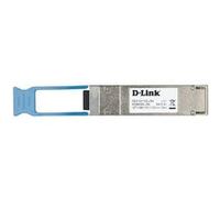 DEM QX10Q-LR4 - Mode de transmetteur QSFP+ - 40GbE - 40GBase-LR4 - mode unique LC - jusqu'à 10 km - 1271 nm / 1291 nm / 1311 nm / 1331 nm