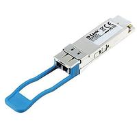D-Link DEM-QX10Q-LR4 Module émetteur-récepteur de réseau Fibre Optique 40000 Mbit/s QSFP+ 1331 nm