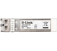 D-Link Module SFP28 DEM-S2801SR 25GBase-SR LC multi-mode 100 m Nouveau