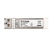 D-Link Module SFP28 DEM-S2801SR 25GBase-SR LC multi-mode 100 m Nouveau