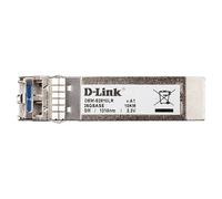 D-Link DEM-S2810LR Module émetteur-récepteur 10 km Type de module LR