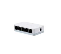 D-Link Commutateur DES 1005C – non géré – 5 x 10/100 – de bureau