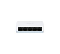 D-Link Commutateur DES 1005C – non géré – 5 x 10/100 – de bureau