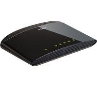 D-Link DES-1005D/E Commutateur Fast Ethernet 5 ports
