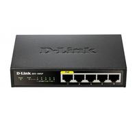 D-Link DES-1005P/E Nouveau