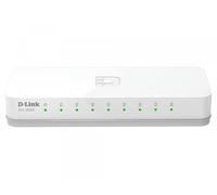 D-Link DES-1008C/E Nouveau