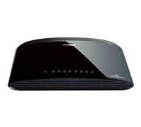 D-Link DES 1008D - Commutateur - non géré - 8 x 10/100 - de bureau