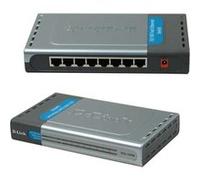 D-Link DES-1008D G