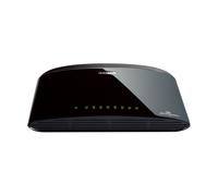 D-Link DES-1008D Non-géré Fast Ethernet (10/100) Noir