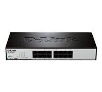 D-Link DES-1016D non géré