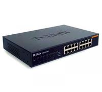 D-Link DES-1016D/E Nouveau