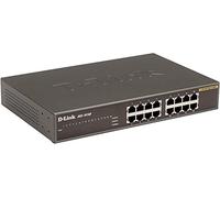 Switch réseau D-Link DES-1016D 16 ports 100 MBit/s