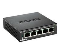 D-Link DES-105, Switch