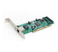 D-Link DGE-528T Adaptateur Gigabit PCI 32, 1000 Base-T (RJ45)