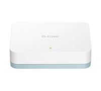 D-Link DGS 1005D - Commutateur - 5 x 10/100/1000 - de bureau