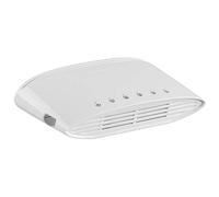 D-Link 5-Port 10/100/1000 Desktop Switch Non-géré L2 Gigabit Ethernet (10/100/1000) Blanc