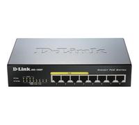 D-Link DGS-1008P/E Nouveau