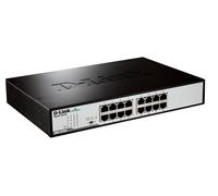 Switch réseau D-Link DGS-1016D 16 ports 1 GBit/s