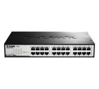 D-Link DGS-1024D Non-géré