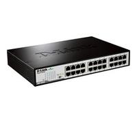 D-Link DGS-1024D, Switch