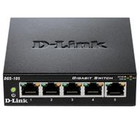 D-Link DGS-105/E Nouveau