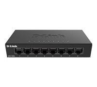 D-Link DGS-108GL/E, Switch