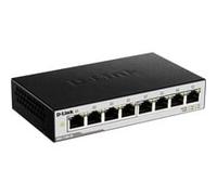 D-Link Switch DGS-1100-08