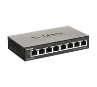 D-Link DGS-1100-08V2 M