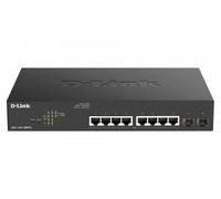 D-Link DGS-1100-10MPV2/E Nouveau