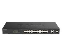 D-Link DGS-1100-26MPV2 Nouveau
