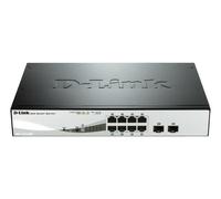 D-Link DGS-1210-08P Nouveau