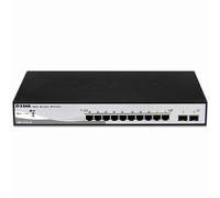 D-Link DGS-1210-10 D-Link DGS-1210-10 GE/GE/SMA/08