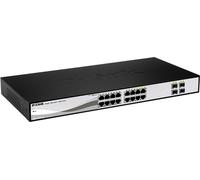 D-Link DGS-1210-16 Commutateur Gigabit Web Smart 16 ports
