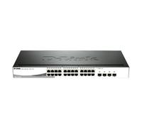 D-Link DGS-1210-24 | Switch Switch avec 24 ports ethernet