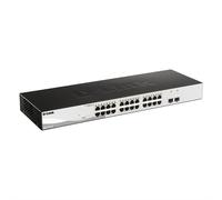 D-Link DGS-1210-26 Commutateur Gigabit 26 ports Layer2 Smart Managed