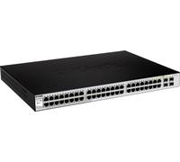 D-Link DGS-1210-48 Commutateur Gigabit Web Smart 48 ports