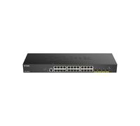 Switch D-Link DGS-1250-28X/E