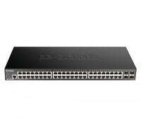 D-Link Switch DGS-1250-52X/E