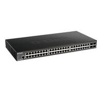 Switch D-Link DGS-1250-52X/E