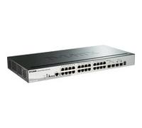 Switch D-Link DGS-1510-28P/E
