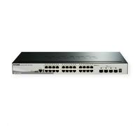 Switch D-Link DGS-1510-28X/E