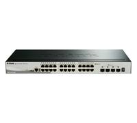 D-Link DGS-1510-28X Nouveau