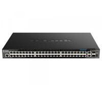 D-Link DGS-1520-52MP Nouveau