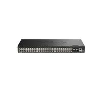 D-Link Dlink DgS-1530-52/e 52-Port Smart Managed Gigabit (dgS-1530-52/e)