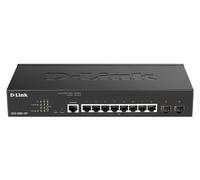 D-Link DGS-2000-10P