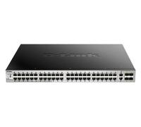 D-Link DGS 3130 54PS