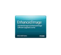 D-Link DGS-3630-28SC-SE-LIC Licence et Mise à Jour de Logiciel 1 Licence(s) - Logiciel de Licence et Mise à Jour (1 Licence(s)