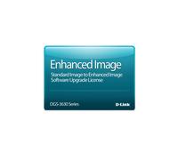 D-Link DGS-3630-52TC-SE-LIC licence et mise à jour de logiciel 1 licence(s)